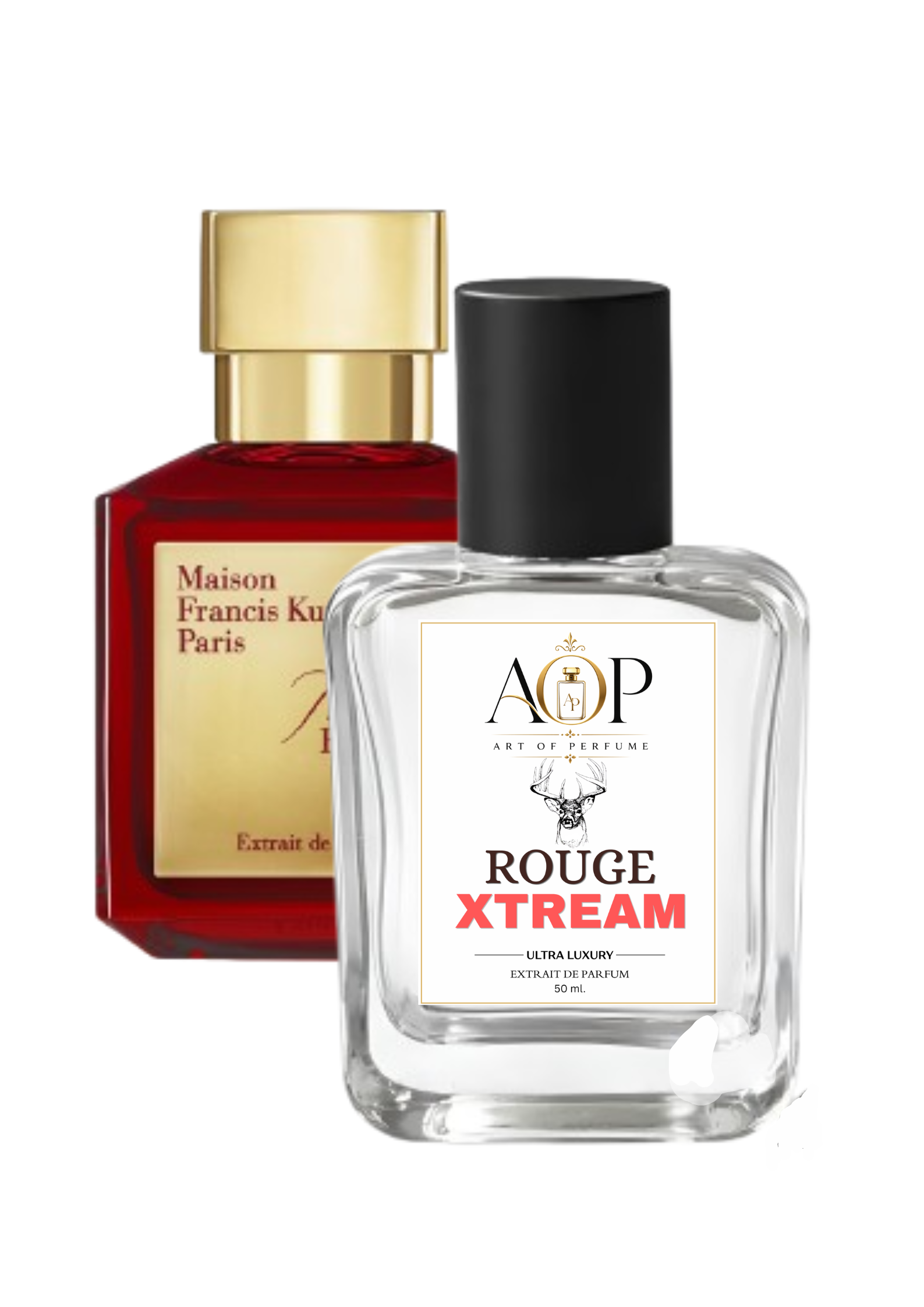 AOP Rouge Extreme (Inspired by Ba*car*t Roug* 540)