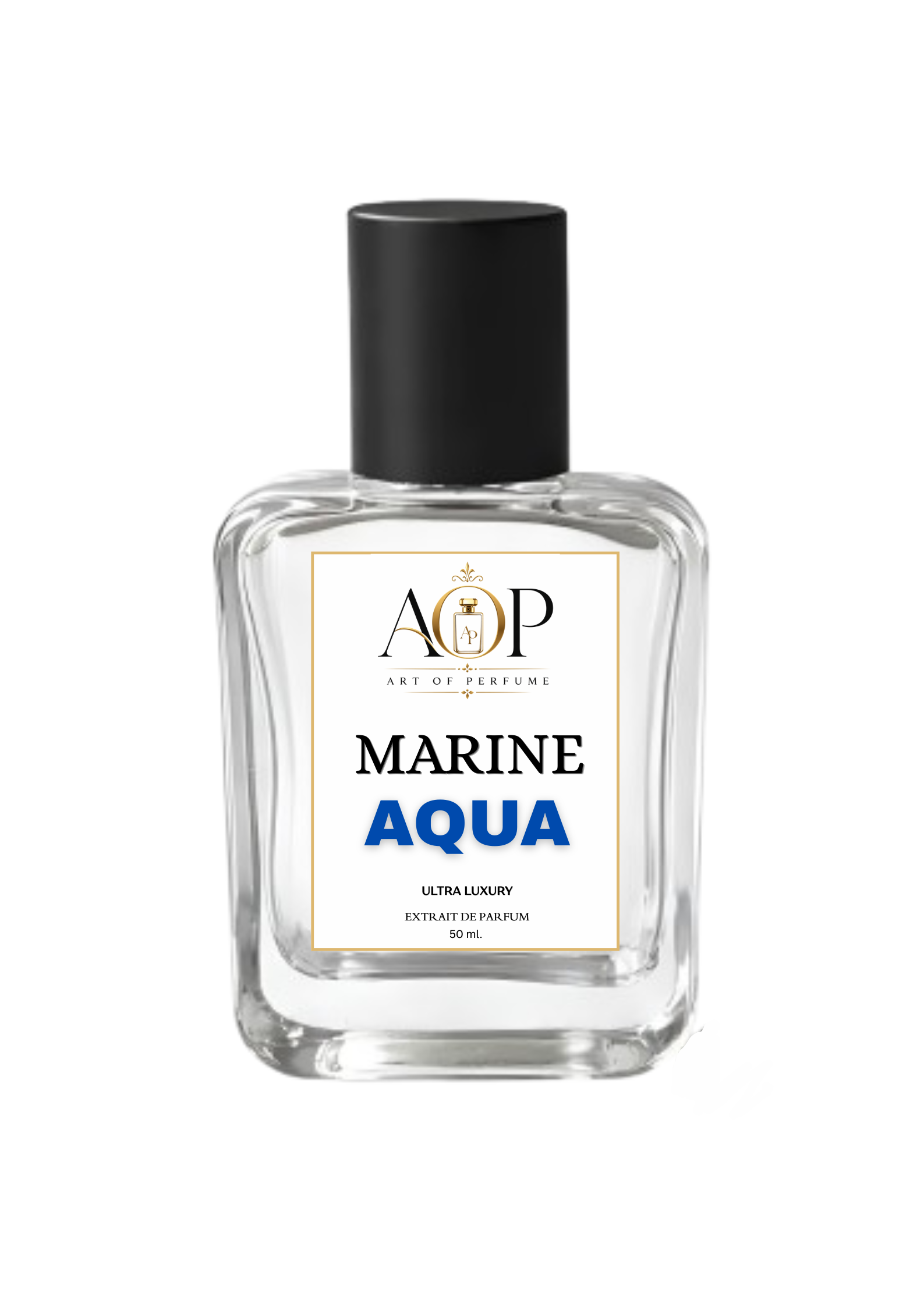 AOP Marine Aqua (Inspired by Dav*do*f Cool Water)