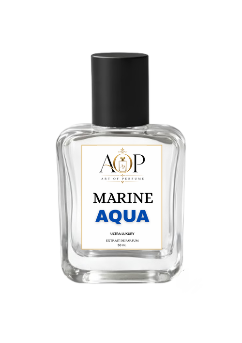 AOP Marine Aqua (Inspired by Dav*do*f Cool Water)