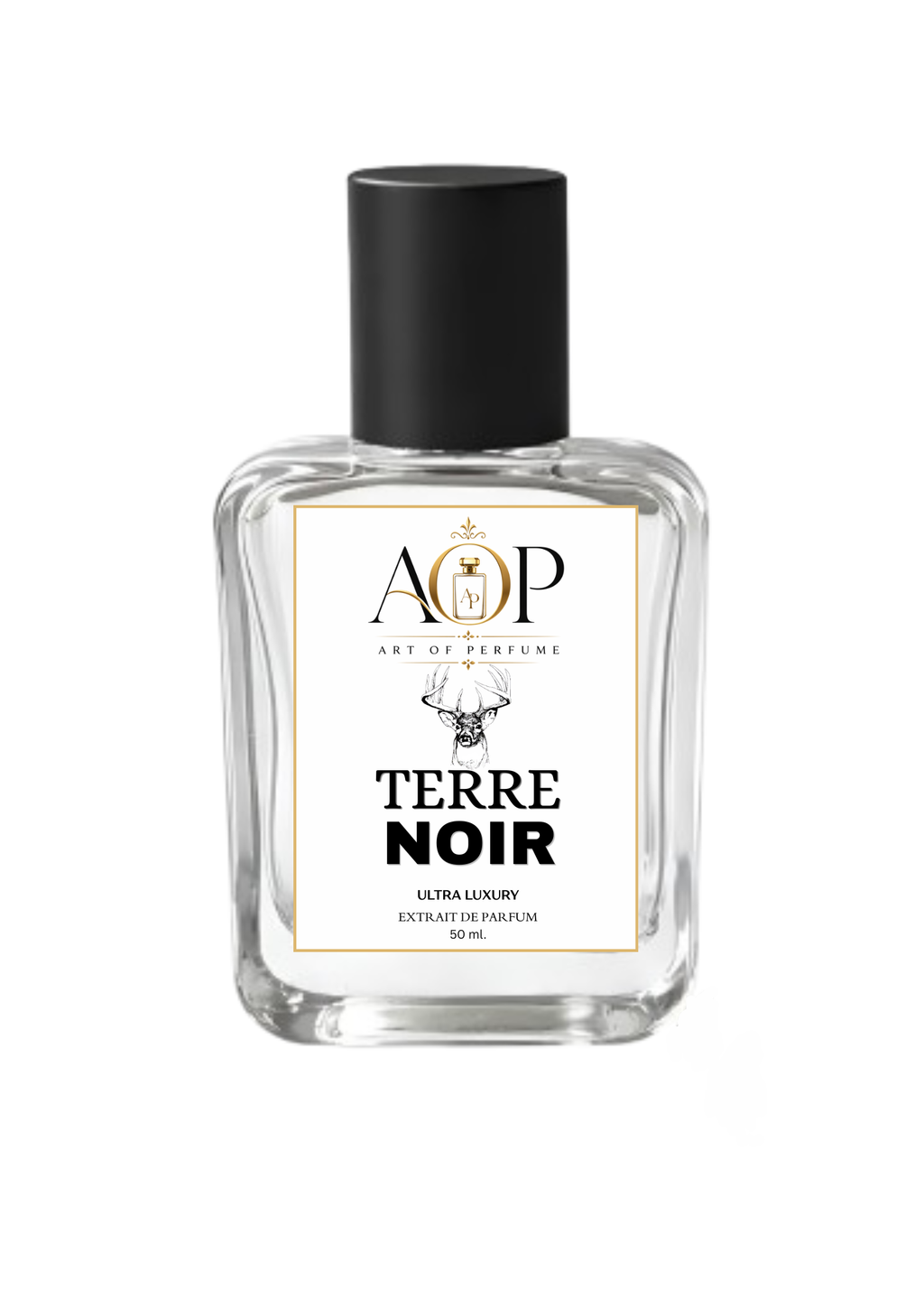 AOP TERRE NOIR (Inspired by Ter*e d’He*mès)