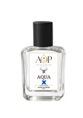 AOP Aqua X (Inspired by Ras*si Haw*s)