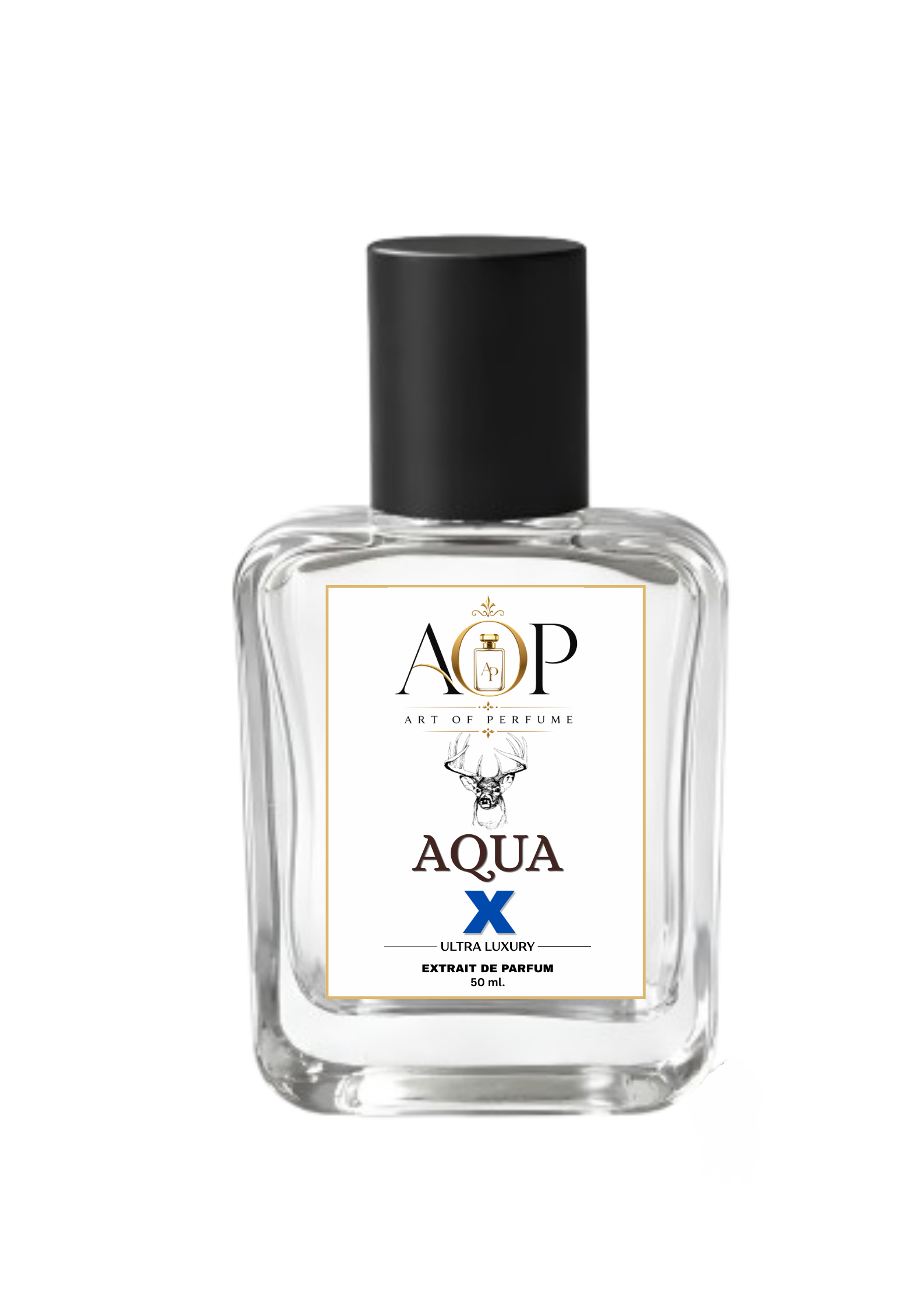 AOP Aqua X (Inspired by Ras*si Haw*s)